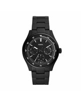 Watch Fossil Man in Steel FS5576 - FS5576
